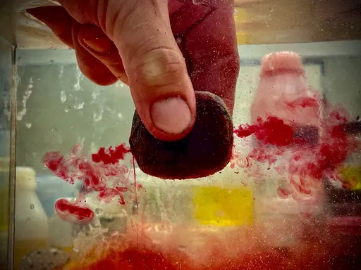 LK Baits Nutrigo Extra Predator - 30mm 400ml,LK Baits Nutrigo Extra Predator - 30mm 400ml