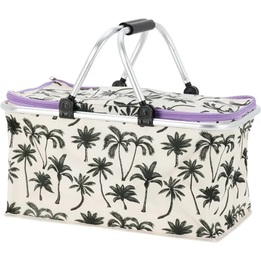 Chladicí košík Palma III, 35 l, 48 x 24 x 28 cm