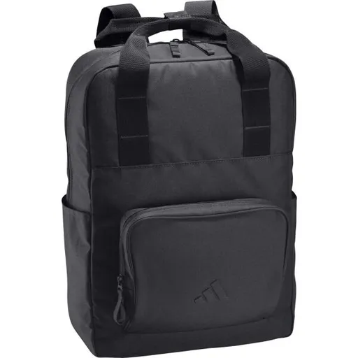 adidas PRIME BACKPACK Batoh, černá, velikost