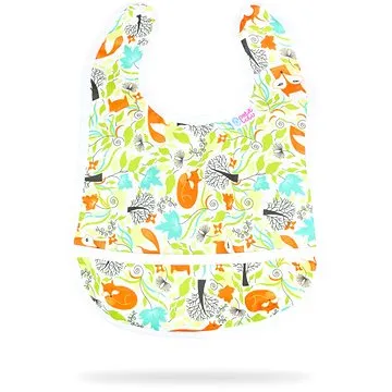 PETIT LULU Bryndák - Lišky (8596040013084)