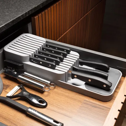 Haushalt international Organizér na nože