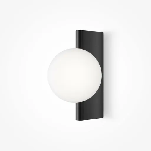 MAYTONI Nástěnné svítidlo Avant-garde MOD324WL-01B