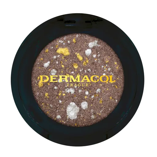 Dermacol Oční stíny Moon Infinity (Eyeshadow) 4,5 g 04