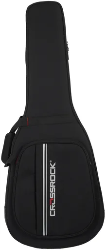 CrossRock CRP300CBK Black