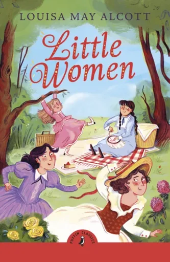 Little Women - Louisa May Alcottová