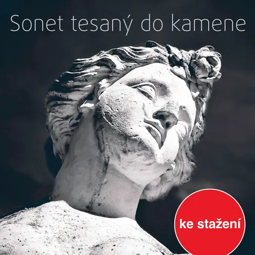 Sonet tesaný do kamene - Berger Jan - audiokniha