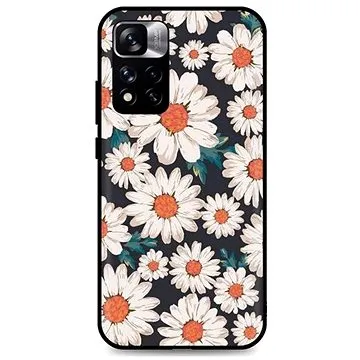 TopQ Xiaomi Redmi Note 11 Pro 3D silikon Kopretiny 68043 (Sun-68043)