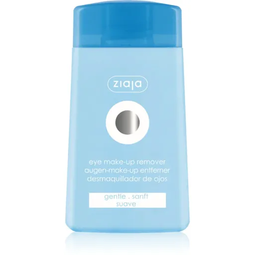 Ziaja Cleansing Eye dvoufázový odličovač očního make-upu 120 ml