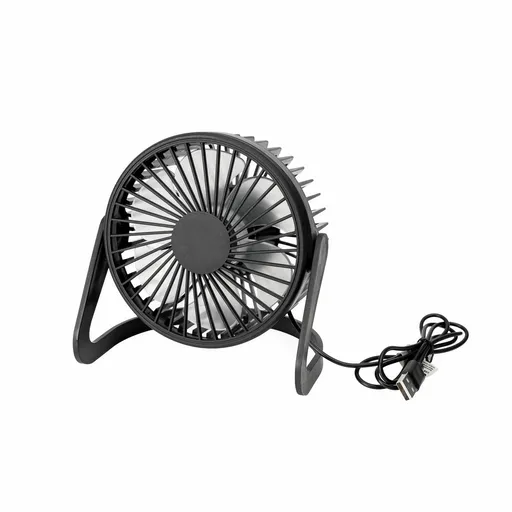 Platinet PTF322B USB stolní ventilátor, černá