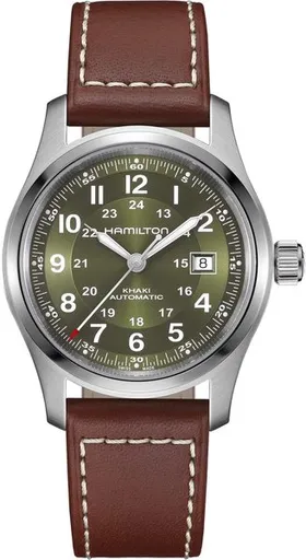 Hamilton Khaki Field Auto 42mm H70605560