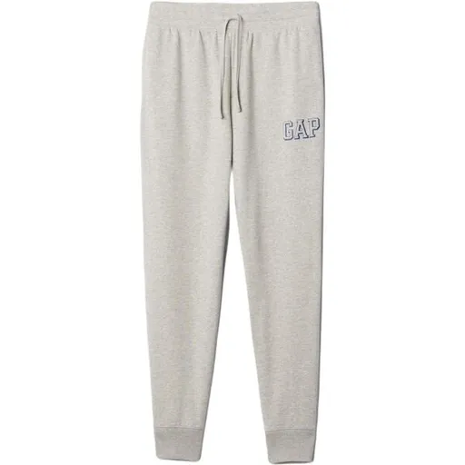 GAP V-FRCH ATHLETIC Pánské tepláky, šedá, velikost