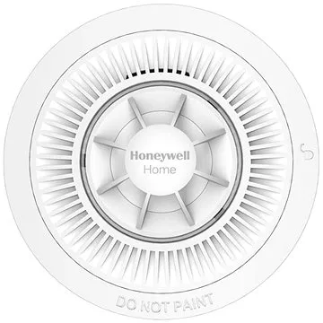 Honeywell Home R200ST-N2  Propojitelný požární hlásič alarm - kouřový (optický) i teplotní  princip, (R200ST-N2 )
