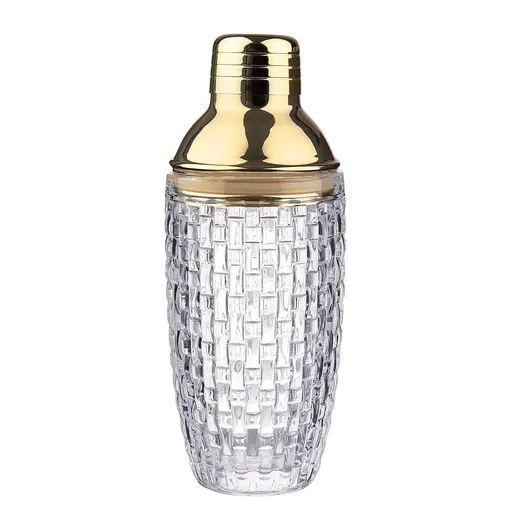BAR NOBLE Šejkr na koktejly 370 ml