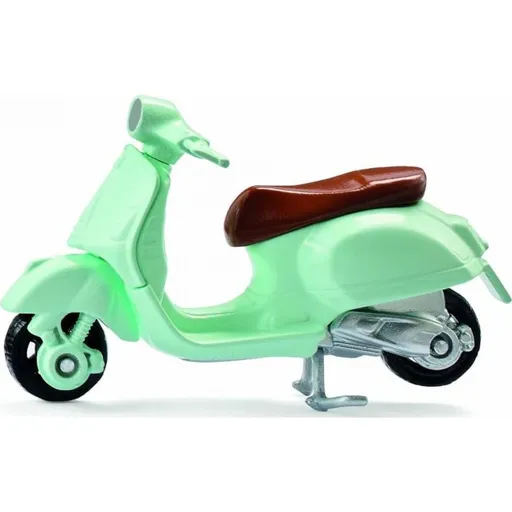 SIKU Blister 1296 Vespa 125 GTS Super