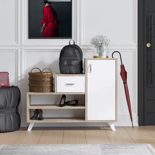 Botník Retro - Sonoma