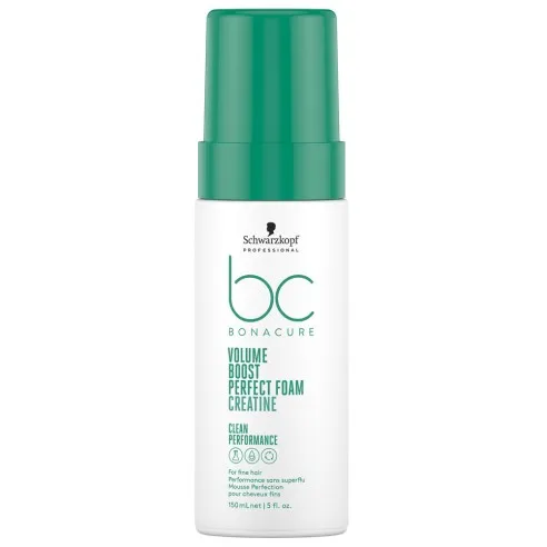 Schwarzkopf Professional Objemová pěna Volume Boost (Perfect Foam) 150 ml