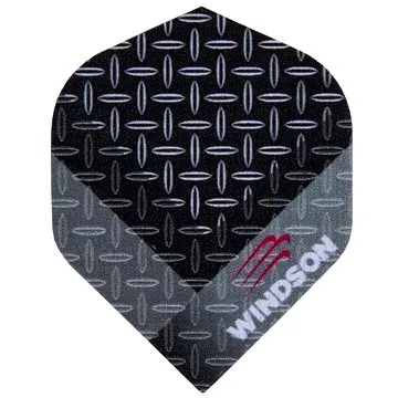 Windson - Letky plastové - Elementary (3 ks) (WD-FL-ELEMENTARY)