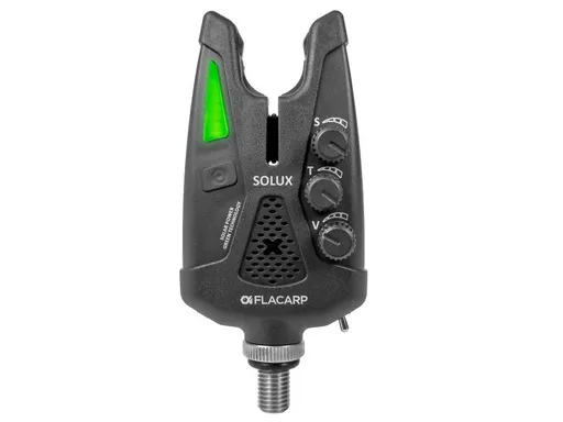 Flacarp Sada hlásičů Solux s příposlechem 2+1,Flacarp Sada hlásičů Solux s příposlechem 2+1