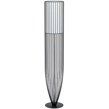 Eglo - Stolní lampa 1xE27/60W/230V (114678)