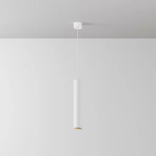 MAYTONI Závěsné svítidlo Focus LED 3000K 1x12W 40d P072PL-L12W3K-1