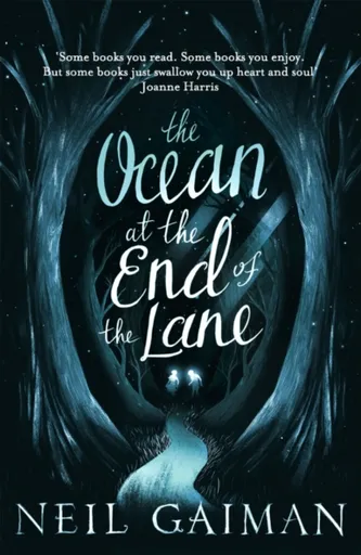 The Ocean at the End of the Lane - Neil Gaiman
