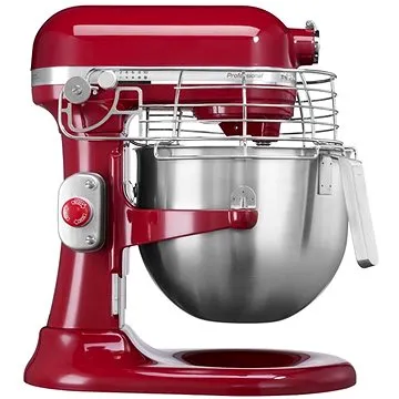 KitchenAid 5KSM7990X EER Professional 1.3 HP (5413184160104)
