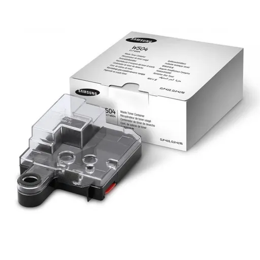 HP CLT-W504 - Odpadní nádobka, , 14000 stran