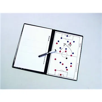 Select Taktické desky vel. A4 (5703543720019)