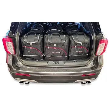 KJUST SADA TAŠEK 6KS PRO FORD EXPLORER PLUG-IN HYBRID 2019+ (7015051)