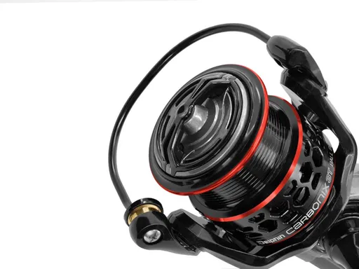 Delphin Náhradní cívka CarbonIX 1T,Delphin Náhradní cívka CarbonIX 1T