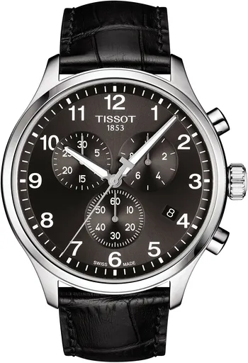 Tissot T-Sport Chrono XL Classic T116.617.16.057.00