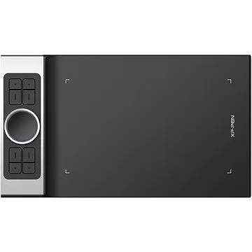 XPPen Deco Pro S (DCPS)