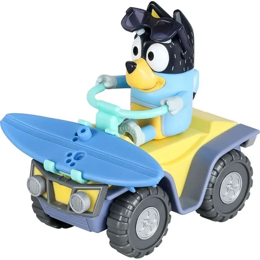 TM Toys Bluey plážové vozítko