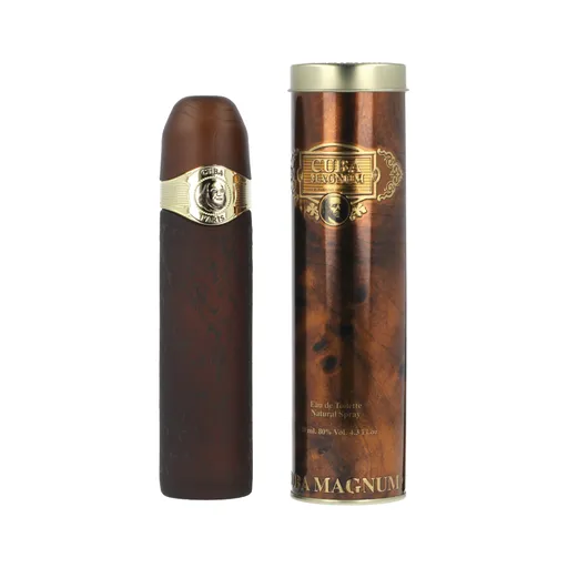 Cuba Magnum Gold EDT 130 ml M