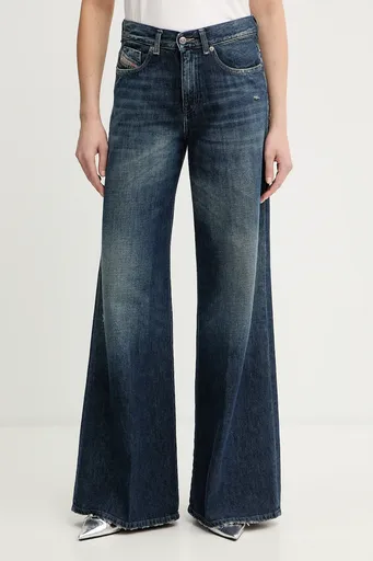 Džíny Diesel 1979 D-AKEMI L.32