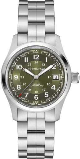 Hamilton Khaki Field Auto 38mm H70455160