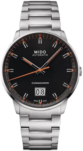 Mido Commander Big Date M021.626.11.051.00