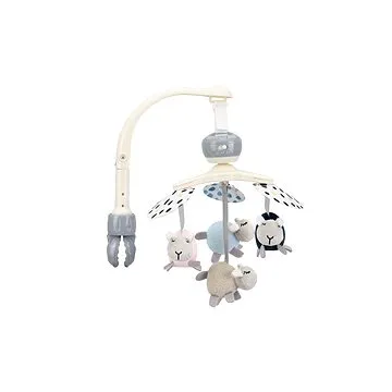 MoMi Hudební kolotoč KIKI (5900495940254)