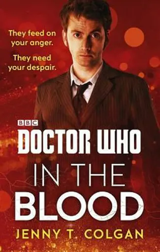 Doctor Who: In the Blood - Jenny T Colgan