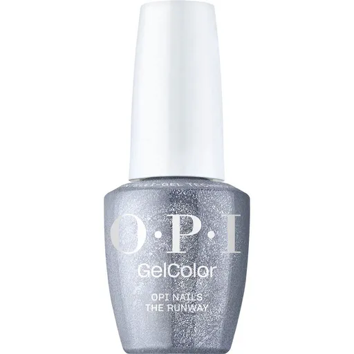 OPI Gelový lak na nehty GelColor 15 ml OPI Nails the Runway