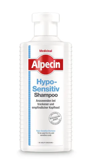 Alpecin Hyposensitiv šampon 250 ml