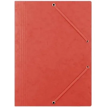 DONAU Premium červené (8643080-04PL)