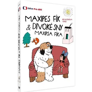 Maxipes Fík