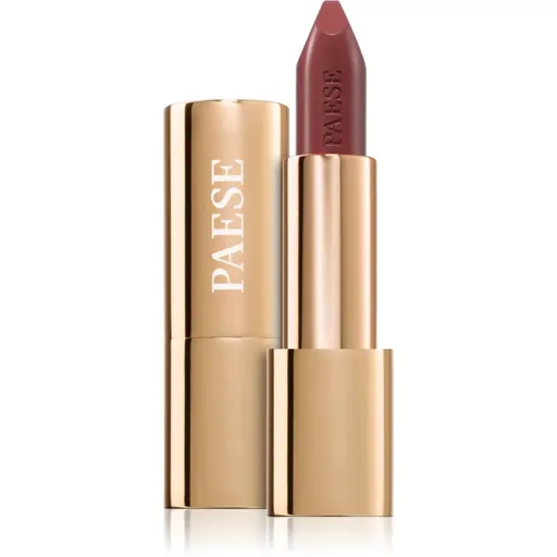 Paese NudeLightful Lipstick krémová rtěnka odstín 405 Rose Cream 4.5 g