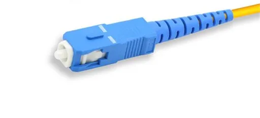 SC/UPC Optický pigtail 09/125 2m G657A EASY STRIP,konektor OPTIX