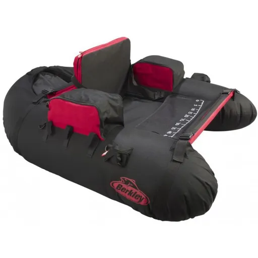 Berkley Belly Boat Tec Pulse XCD,Berkley Belly Boat Tec Pulse XCD