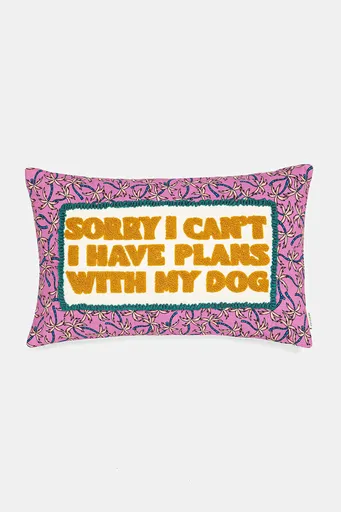 Dekorativní povlak na polštář Medicine