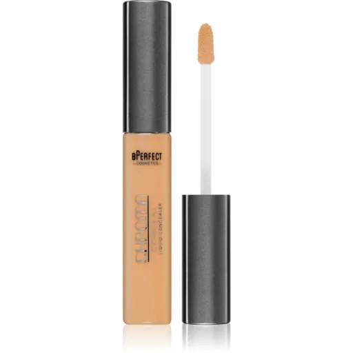 BPerfect Chroma Conceal tekutý korektor odstín W4 12,5 ml