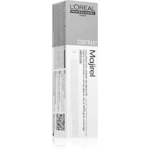 L’Oréal Professionnel Majirel permanentní barva na vlasy odstín CONTRAST 60 ml