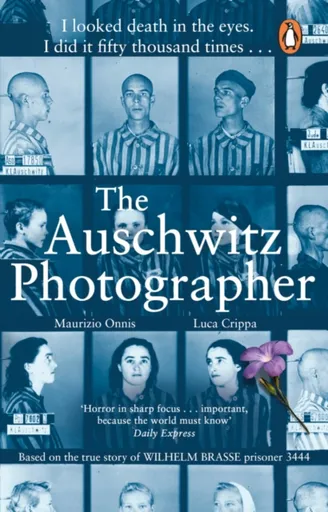 The Auschwitz Photographer - Crippa Luca, Maurizio Onnis